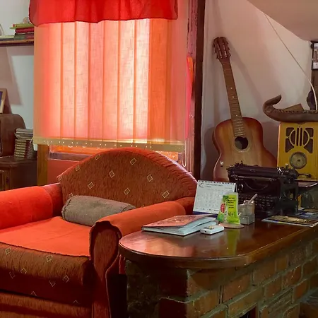 Apartment Jancic