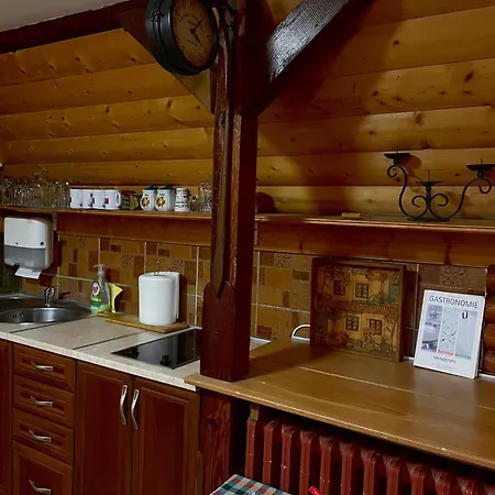 Jancic Apartment *