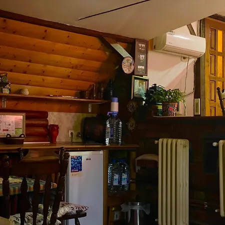 Jancic Apartment Smederevo