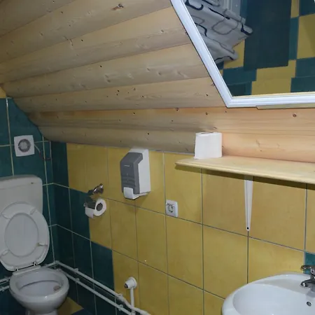 Jancic Apartment