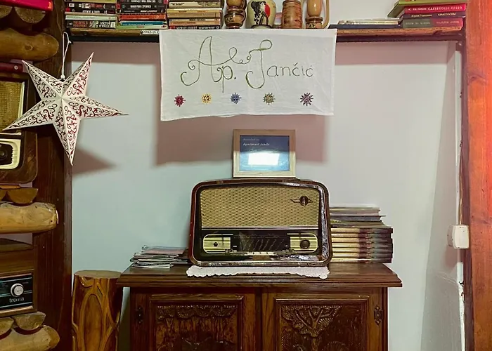 Appartamento Jancic *