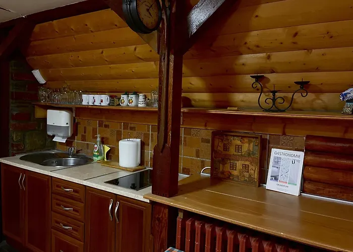 Jancic Appartamento *