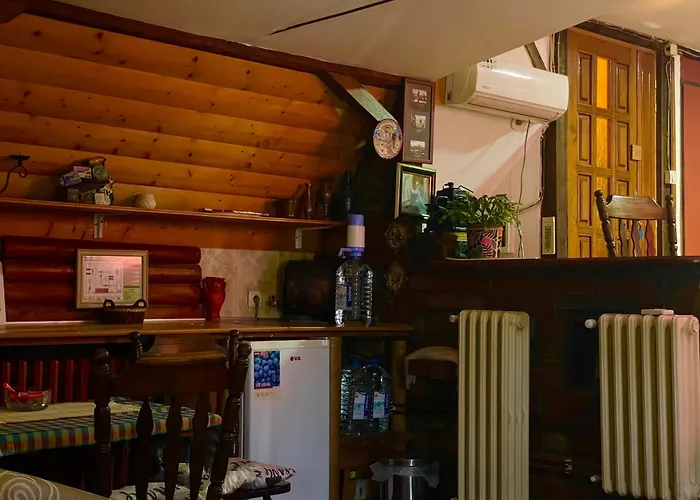 Jancic Appartamento Smederevo