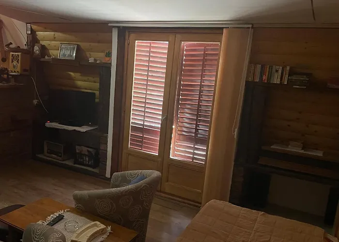 Appartamento Jancic Smederevo