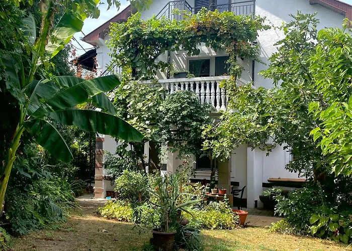 Jancic Appartamento *