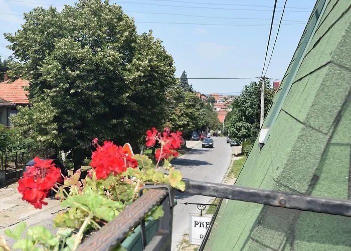 Jancic Appartamento *